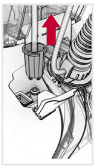 Hoover Power Scrub Elite 39