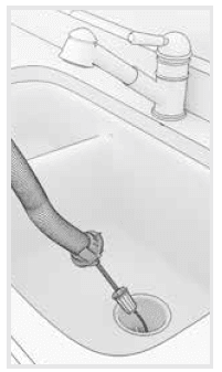 Hoover Power Scrub Elite 40