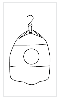 Hoover Power Scrub Elite 41