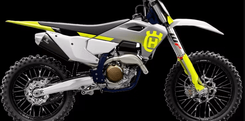 Husqvarna FC 250 Bike User Manual Husqvarna FC 250 Bike-featured