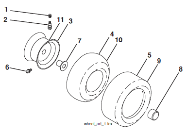 Husqvarna YTH2348 Engine Parts List-2