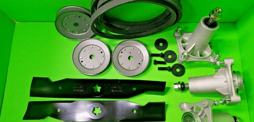 Husqvarna YTH2348 Engine Parts List-featured