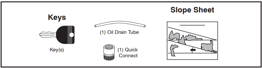 Husqvarna YTH24K48 Lawn Tractor User Manual Husqvarna YTH24K48 Lawn Tractor-1