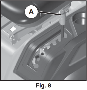 Husqvarna YTH24K48 Lawn Tractor User Manual Husqvarna YTH24K48 Lawn Tractor-13