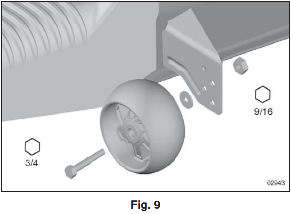 Husqvarna YTH24K48 Lawn Tractor User Manual Husqvarna YTH24K48 Lawn Tractor-14