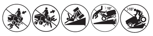 Husqvarna YTH24K48 Lawn Tractor User Manual Husqvarna YTH24K48 Lawn Tractor-24