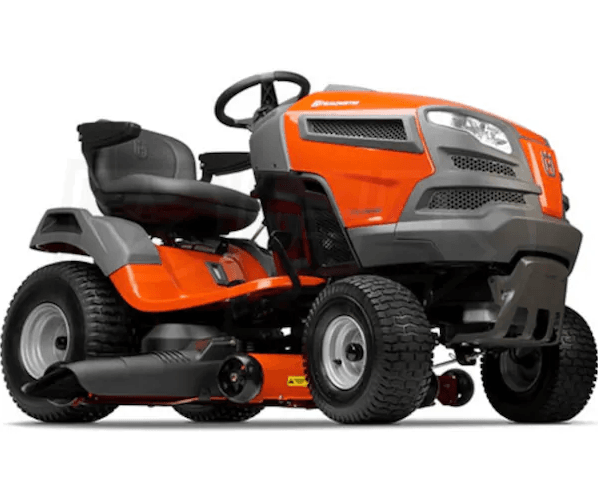 Husqvarna YTH24K48 Lawn Tractor User Manual Husqvarna YTH24K48 Lawn Tractor-product