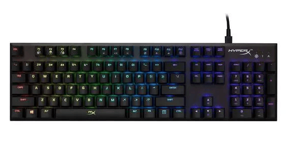 HyperX Alloy FPS Keyboard-product