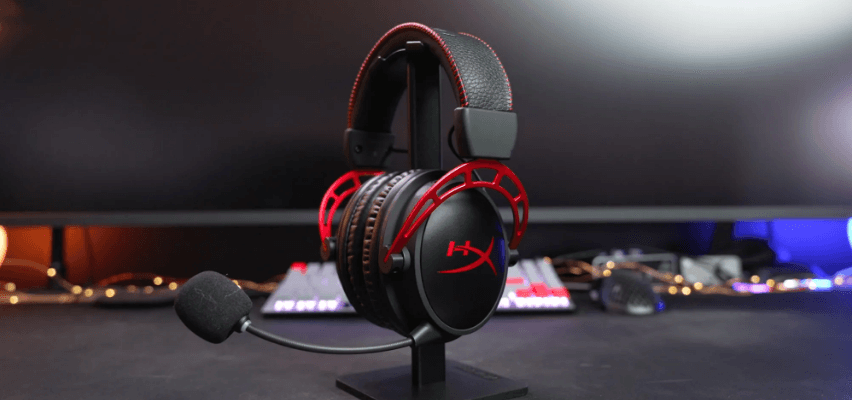 HyperX Cloud Alpha Gaming Headset User Guide HyperX Cloud Alpha Gaming Headset-featured