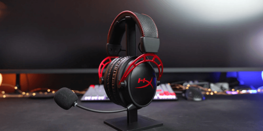 HyperX Cloud Alpha Gaming Headset-featured