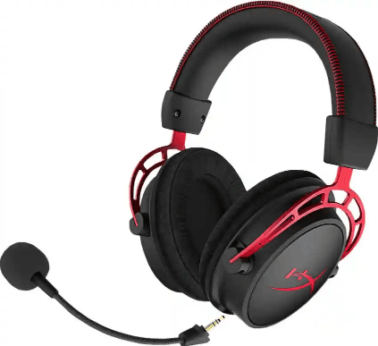 HyperX Cloud Alpha Gaming Headset-product