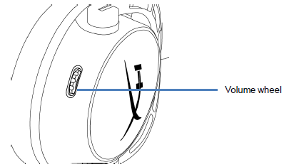 HyperX Cloud Alpha Wireless Gaming Headset User Manual HyperX Cloud Alpha Wireless Gaming Headset-3