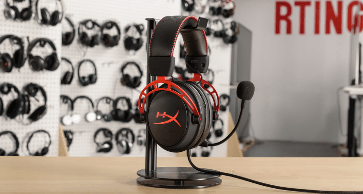 HyperX Cloud Alpha Wireless Gaming Headset User Manual HyperX Cloud Alpha Wireless Gaming Headset-featured