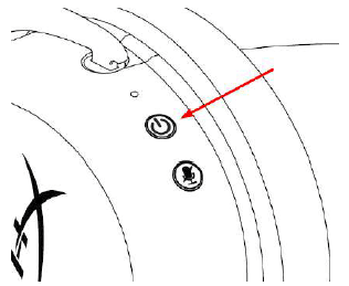 HyperX Cloud II Wireless Gaming Headset User Manual-13