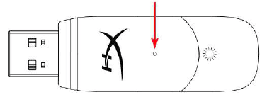 HyperX Cloud II Wireless Gaming Headset User Manual-14