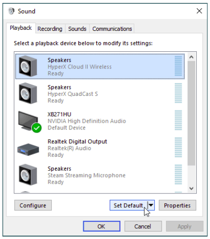 HyperX Cloud II Wireless Gaming Headset User Manual-4