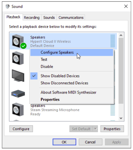 HyperX Cloud II Wireless Gaming Headset User Manual-5