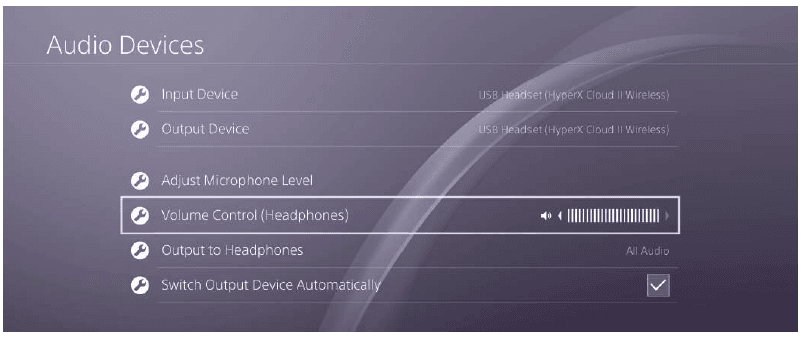 HyperX Cloud II Wireless Gaming Headset User Manual-9