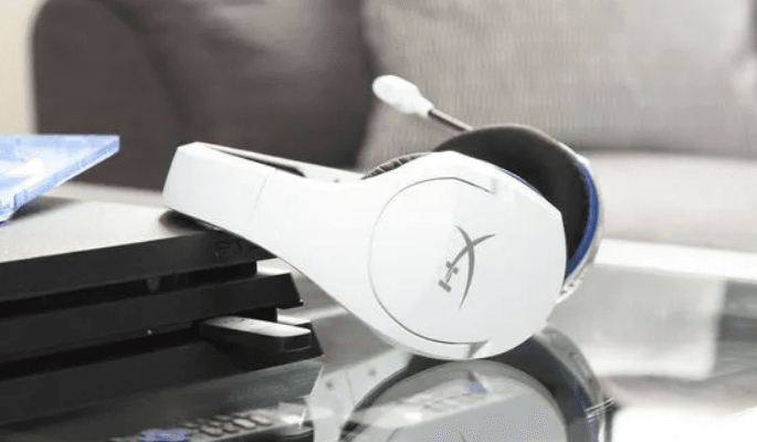 HyperX Cloud Stinger 2 Core PC Gaming Headset-featured