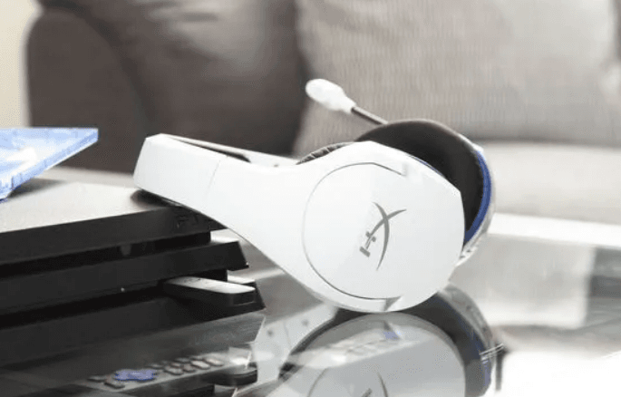 HyperX Cloud Stinger 2 Core PC Gaming Headset-featured