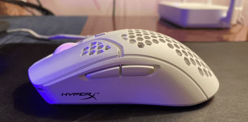 HyperX Pulsefire Haste Wireless Gaming Mouse-featured