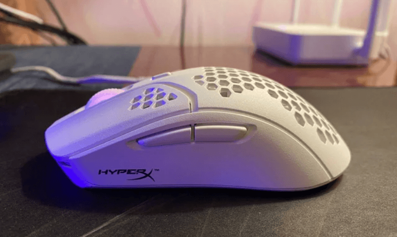 HyperX Pulsefire Haste Wireless Gaming Mouse-featured