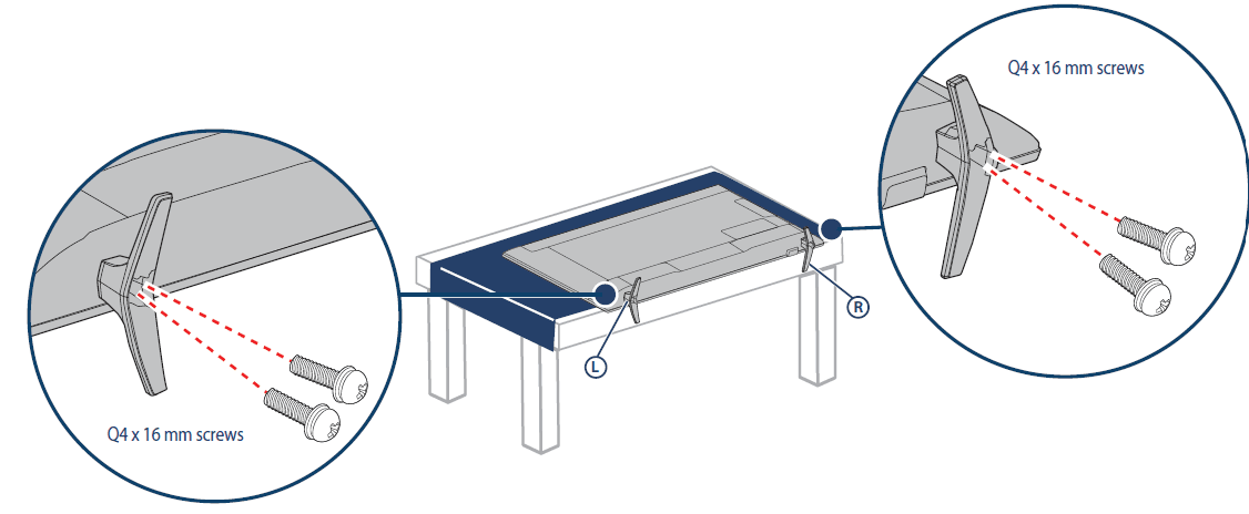 Insignia NS-32DF310NA19 Smart Tv 2