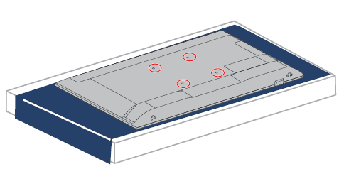 Insignia NS-32DF310NA19 Smart Tv 3