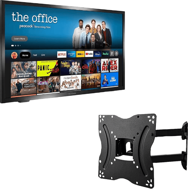 Insignia NS-32DF310NA19 Smart Tv-product