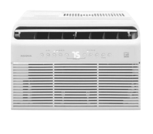 Insignia NS-AC8WU3 8000 BTU Window Air Conditioner-product