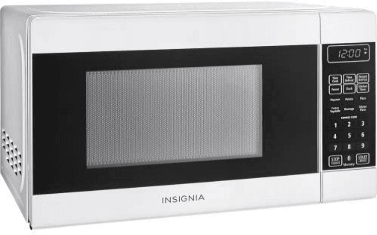 Insignia NS-MW07WH0 Compact Microwave-product