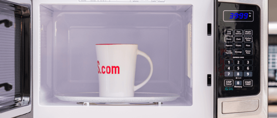 Insignia NS-MW09SS8 Microwave Oven User Guide Insignia NS-MW09SS8 Microwave Oven-featured