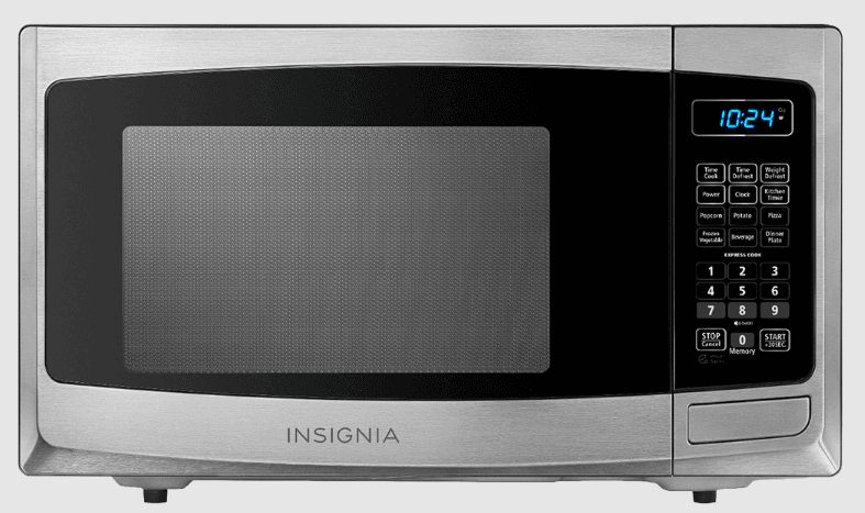 Insignia NS-MW09SS8 Microwave Oven-product