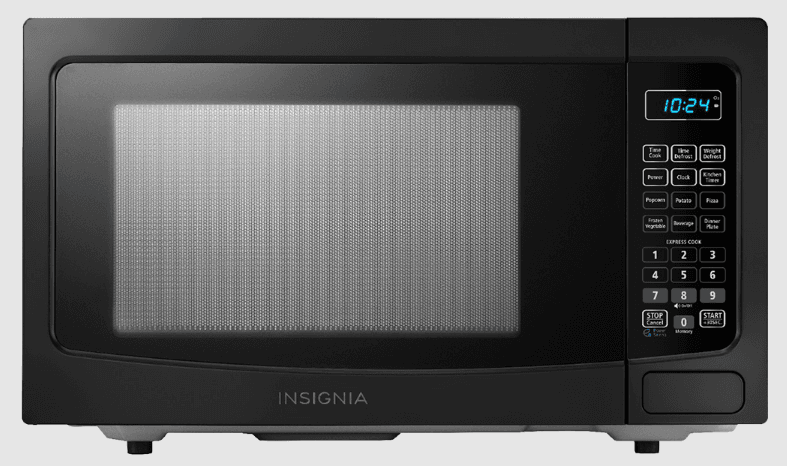 Insignia NS-MW11BK0 Microwave Oven-product
