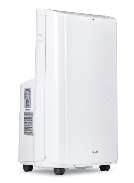 Intertek DELLA Portable Air Conditioner-product