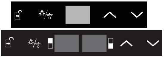 Ivation IVFWCC281B 28 Bottle Wine Cooler-2