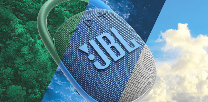 JBL Clip 4 Eco Waterproof Speaker-featured