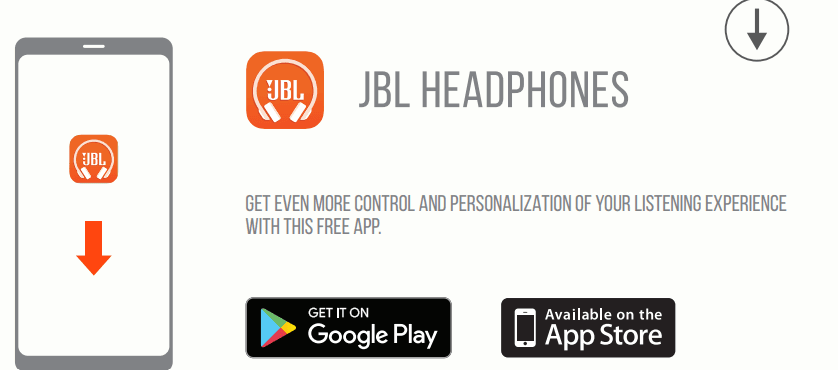 JBL Endurance RACE TWS Earbuds 2