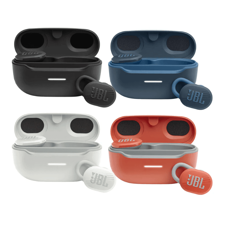JBL Endurance RACE TWS Earbuds-product