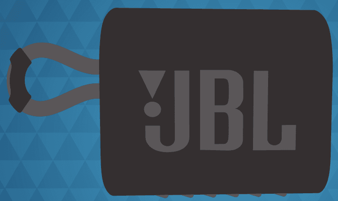 JBL Go 3 Eco Portable Waterproof Speaker User Guide-1