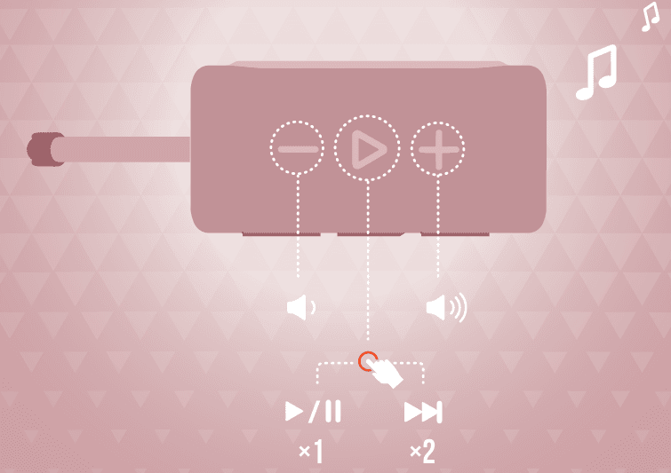 JBL Go 3 Eco Portable Waterproof Speaker User Guide-5