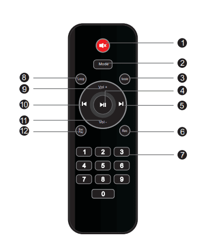 JYX S55 Portable Karaoke Machine-2