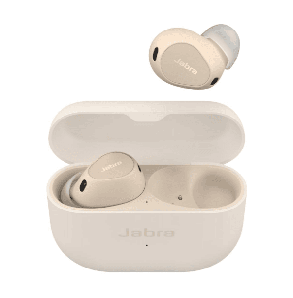 Jabra Elite 10 True Wireless Bluetooth Earbuds User Guide Jabra Elite 10 True Wireless Bluetooth Earbuds-product