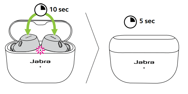 Jabra Elite 8 Active Sports Earbuds User Manual Jabra Elite 8 Active Sports Earbuds-26