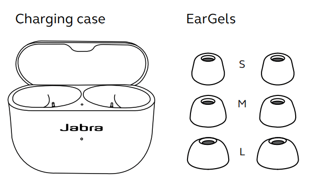 Jabra Elite 8 Active Sports Earbuds User Manual Jabra Elite 8 Active Sports Earbuds-28