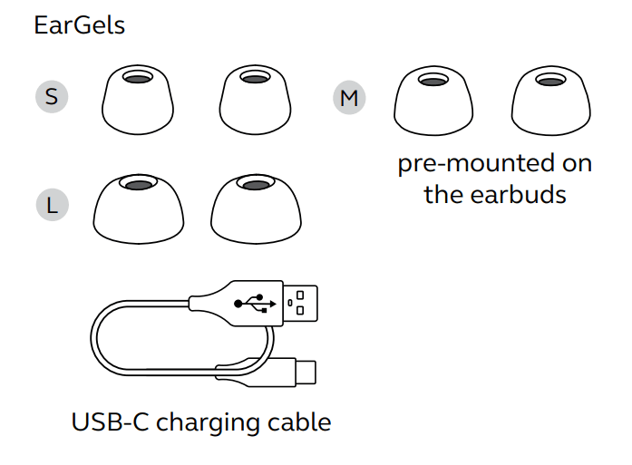 Jabra Elite 8 Active Sports Earbuds User Manual Jabra Elite 8 Active Sports Earbuds-3