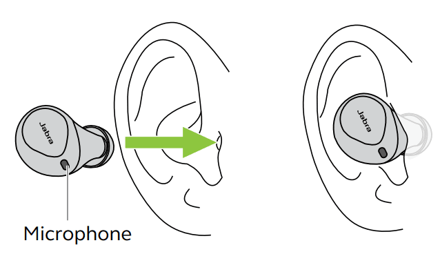 Jabra Elite 8 Active Sports Earbuds User Manual Jabra Elite 8 Active Sports Earbuds-5