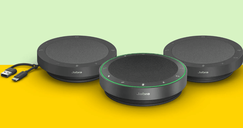 Jabra Speak2 55 Wireless Bluetooth Speakerphone User Manual Jabra Speak2 55 Wireless Bluetooth Speakerphone-featured