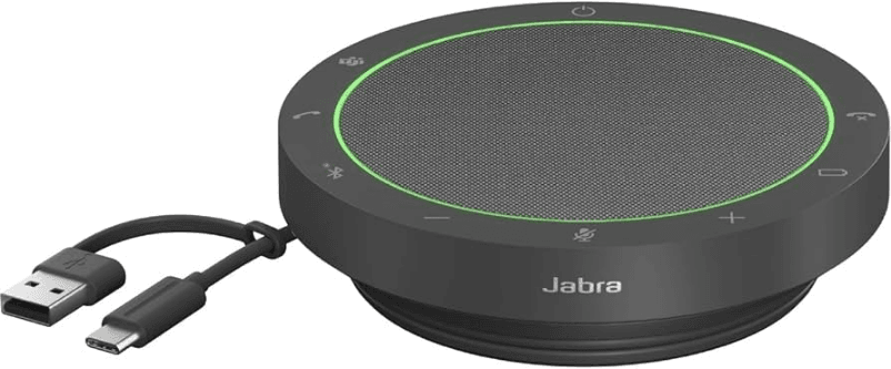 Jabra Speak2 55 Wireless Bluetooth Speakerphone User Manual Jabra Speak2 55 Wireless Bluetooth Speakerphone-product