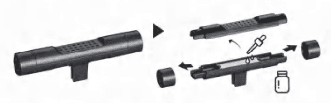 KNKA AP2000WF Air Purifier-8